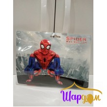 Ходячая фигура Человек Паук в упаковке  Spider-Man
