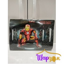 Ходячая фигура Железный человек в упаковке  Iron Man